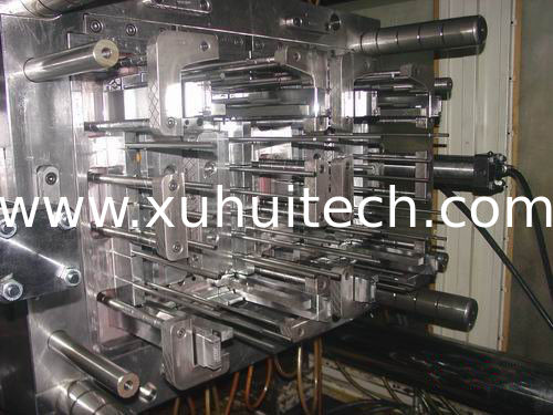 quality Chinese Custom plastic injection molded parts, injection tooling, moulds,PC ABS material ODM OEM services factory
