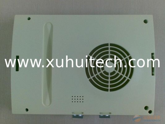 quality ABS rapid prototype factory