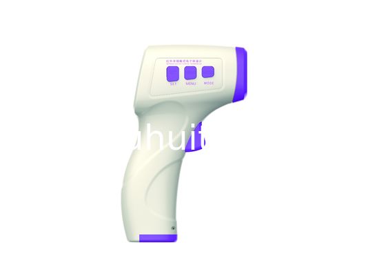 quality Infared Forehead thermometer enclosures covers, plastic parts. factory